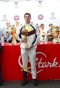 dodela pehara najuspesniji u 2023 TSBG25